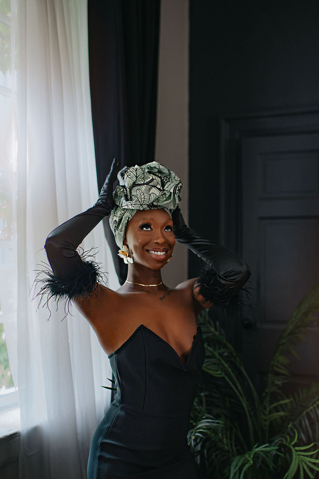 Mint Floret