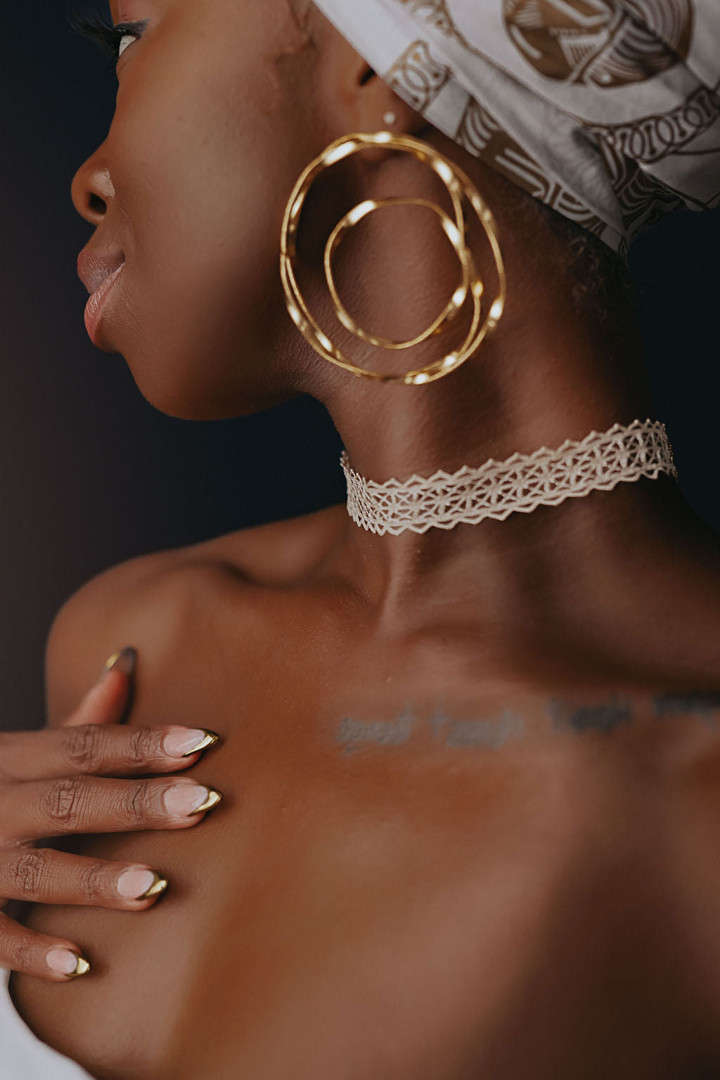 Shea Butter