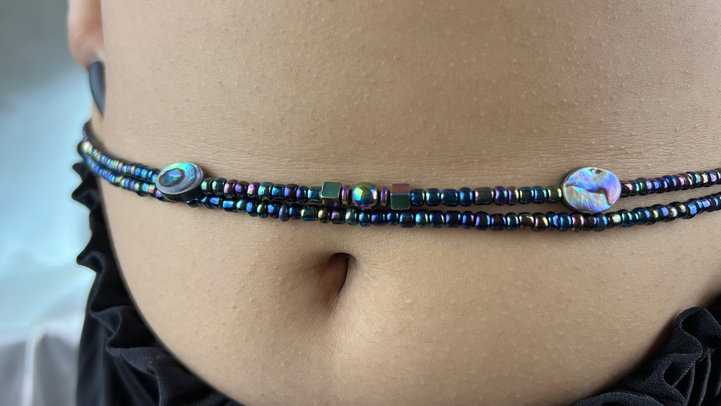 Oil Slick