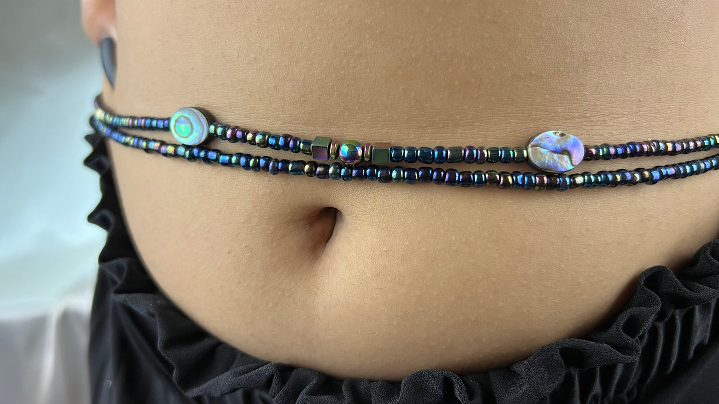 Oil Slick