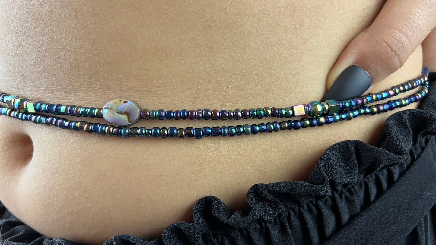 Oil Slick