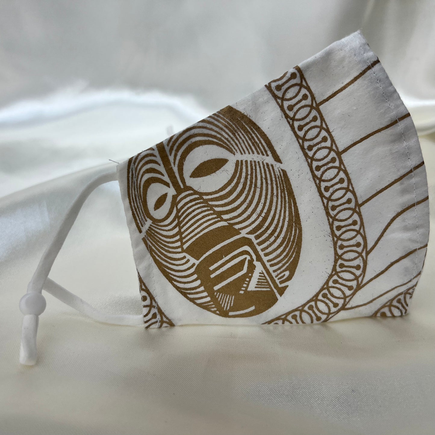 Yoruba Mask